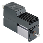 TRITEX II AC ROTARY ACTUATOR