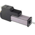 TRITEX II AC LINEAR ACTUATOR